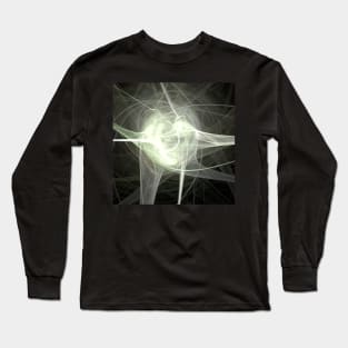 When The Light Meets Long Sleeve T-Shirt